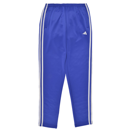 Vêtements Enfant Pantalons de survêtement Adidas camoprint Sportswear U TR-ES 3S PANT Bleu / Blanc