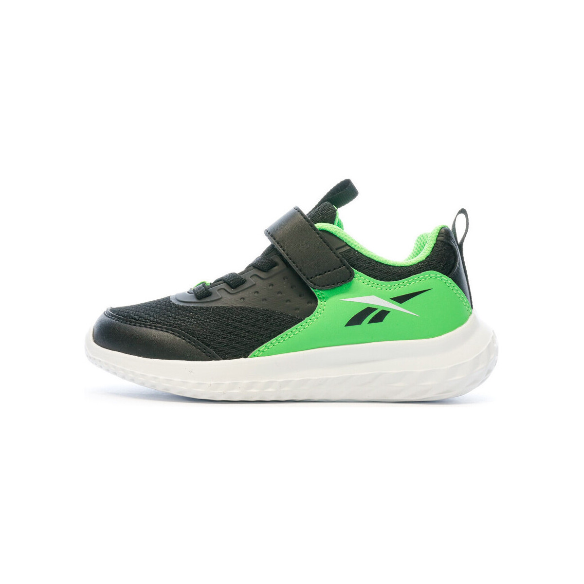 Chaussures Garçon Baskets basses Reebok Sport GW0016 Vert