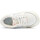 Chaussures Fille Baskets basses Puma 384523-01 Blanc