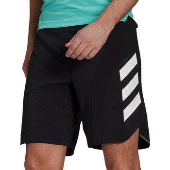 Vêtements Homme Shorts / Bermudas adidas Originals GL1215 Noir