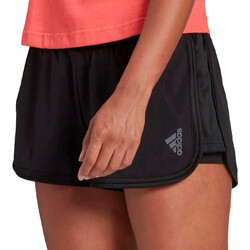 Vêtements Femme Shorts / Bermudas adidas Originals HF1769 Noir