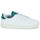 Chaussures Homme Baskets basses Adidas Sportswear ADVANTAGE Blanc / Vert