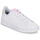 Chaussures Femme Baskets basses colourways Adidas Sportswear ADVANTAGE Blanc / Multi