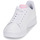 Chaussures Femme Baskets basses Adidas Sportswear ADVANTAGE Blanc / Multi