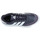Chaussures Homme Baskets basses Adidas Sportswear COURTBLOCK Noir / Blanc