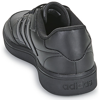 Adidas Sportswear COURTBLOCK Noir
