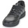 Chaussures Homme Baskets basses nitrocharge Adidas Sportswear COURTBLOCK Noir