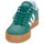 Chaussures Homme Baskets basses Adidas Sportswear DAILY 3.0 Vert / Gum