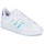 Chaussures Femme Baskets basses Adidas Sportswear GRAND COURT 2.0 adidas Wmns Stan Smith 'Footwear White'