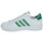 Chaussures Homme Baskets basses Adidas Sportswear GRAND COURT 2.0 Blanc / Vert