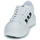 Chaussures Femme Baskets basses Adidas Sportswear GRAND COURT PLATFORM Blanc / Noir