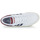 Chaussures Homme Baskets basses Adidas Sportswear HOOPS 3.0 Blanc / Marine / Bordeaux