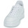 Chaussures Femme Baskets basses Adidas Sportswear KANTANA Blanc