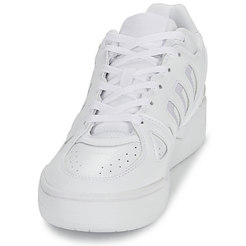 Adidas Sportswear MIDCITY LOW Blanc