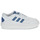 Chaussures Homme Baskets basses Adidas Sportswear OSADE Blanc / Gris