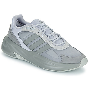Chaussures Homme Baskets basses fund Adidas Sportswear OZELLE Gris