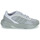 Chaussures Homme Baskets basses Adidas campus Sportswear OZELLE Gris