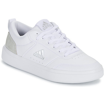 Adidas Sportswear PARK ST Blanc / Beige