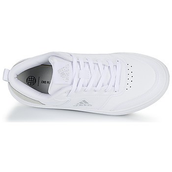 Adidas Sportswear PARK ST Blanc / Beige