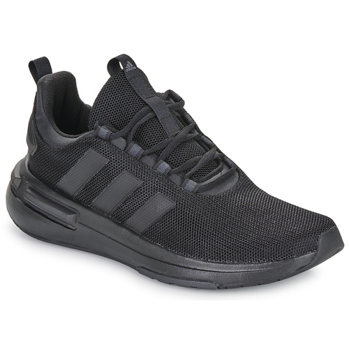 Chaussures Homme Baskets basses Adidas are Sportswear RACER TR23 Noir