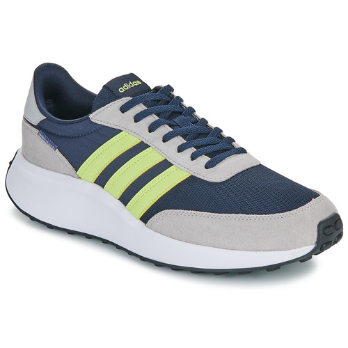 Chaussures Homme Baskets basses Adidas are Sportswear RUN 70s Gris / Marine
