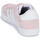 Chaussures Femme Baskets basses Adidas Sportswear VL COURT 3.0 Rose / Blanc
