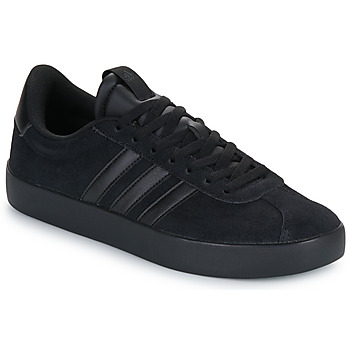 Chaussures Baskets basses Adidas soccer Sportswear VL COURT 3.0 Noir