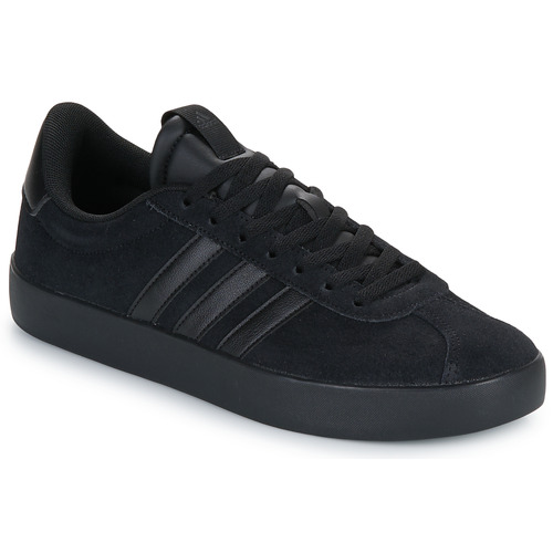 Chaussures Baskets basses Adidas baie Sportswear VL COURT 3.0 Noir