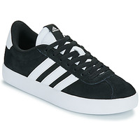 Chaussures Baskets basses york Adidas Sportswear VL COURT 3.0 Noir / Blanc