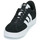 Chaussures Baskets basses Adidas Sportswear VL COURT 3.0 Noir / Blanc