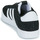 Chaussures Baskets basses Adidas Sportswear VL COURT 3.0 Noir / Blanc