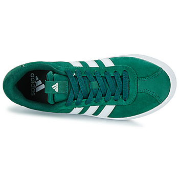 Adidas Sportswear VL COURT 3.0 Vert / Blanc