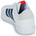 Chaussures Homme Baskets basses Adidas Sportswear VL COURT 3.0 Blanc / Bleu / Rouge