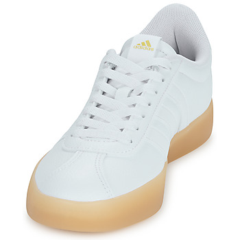 Adidas Sportswear VL COURT 3.0 Blanc / Gum