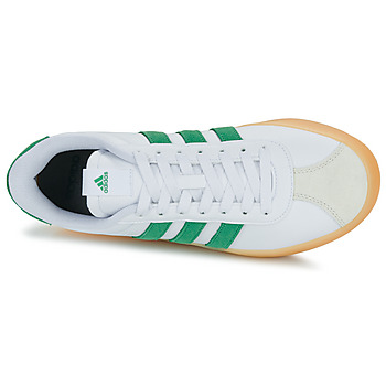 Adidas Sportswear VL COURT 3.0 Blanc / Vert / Gum