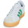 Chaussures Homme Baskets basses Adidas Sportswear VL COURT 3.0 Blanc / Vert / Gum