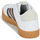 Chaussures Homme Baskets basses Adidas Sportswear VL COURT 3.0 Blanc / Beige / Gum
