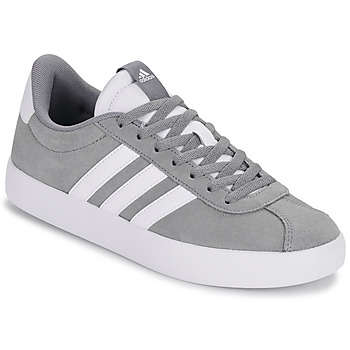 Chaussures Homme Baskets basses sneakers Adidas Sportswear VL COURT 3.0 Gris / Blanc