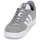 Chaussures Homme Baskets basses Adidas Sportswear VL COURT 3.0 Gris / Blanc