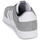 Chaussures Homme Baskets basses Adidas Pink Sportswear VL COURT 3.0 Gris / Blanc