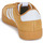 Chaussures Baskets basses Adidas Sportswear VL COURT 3.0 Camel / Gum