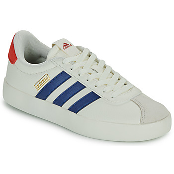 Adidas Sportswear VL COURT 3.0 Blanc / Bleu / Rouge