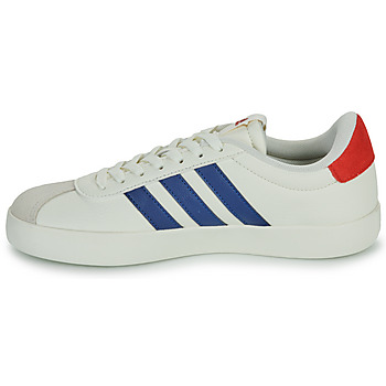 Adidas Sportswear VL COURT 3.0 Blanc / Bleu / Rouge