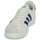 Chaussures Femme Baskets basses Adidas Sportswear VL COURT 3.0 Blanc / Bleu / Rouge