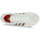 Chaussures Baskets basses Adidas Sportswear VL COURT 3.0 Beige / Bordeaux