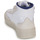 Chaussures Baskets montantes Adidas Sportswear ZNSORED HI Blanc / Marine