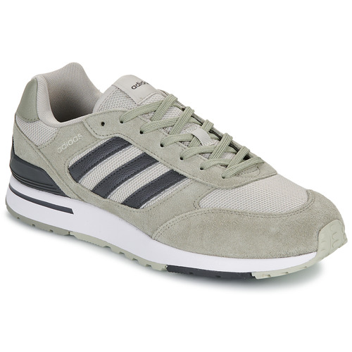 Chaussures Homme Baskets germany Adidas Sportswear RUN 80s Gris
