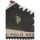 Chaussures Homme Baskets basses U.S Polo Assn. CLEEF005 Marron