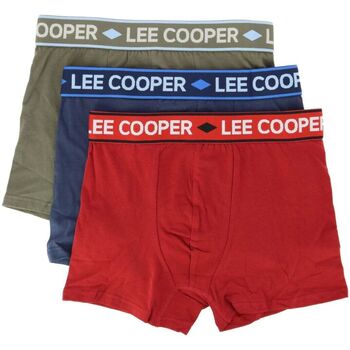 Sous-vêtements Homme Boxers Lee Cooper Boxer homme Natan Multicolore