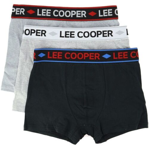 Sous-vêtements Homme Boxers Lee Cooper Boxer homme Natan Multicolore